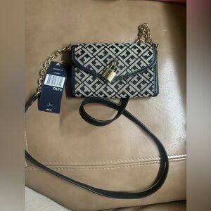 Mini Tommy Hilfiger crossbody